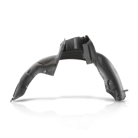 Para-barro Lado Esquerdo - AUTOMOTIVE IMPORTS ZN0219